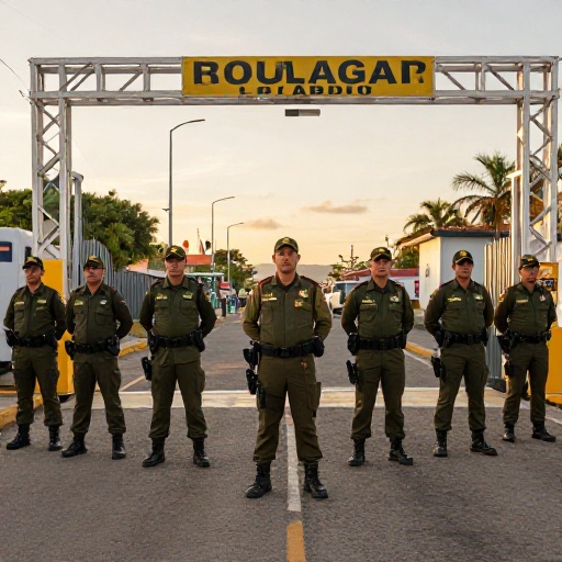 Expectativa por tratado de extradición: El Escudo de las Américas y la presencia de Trump en Guayas