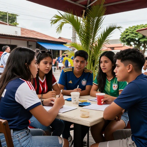 Mercado de fichajes: el impacto del Mundial 2026 y su proyección para el fútbol ecuatoriano