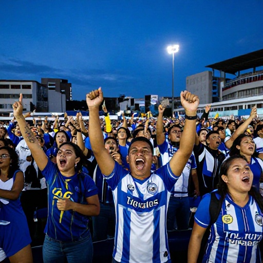 Los Tigres de Marcelino Maridueña se consagran campeones del Interbarrial