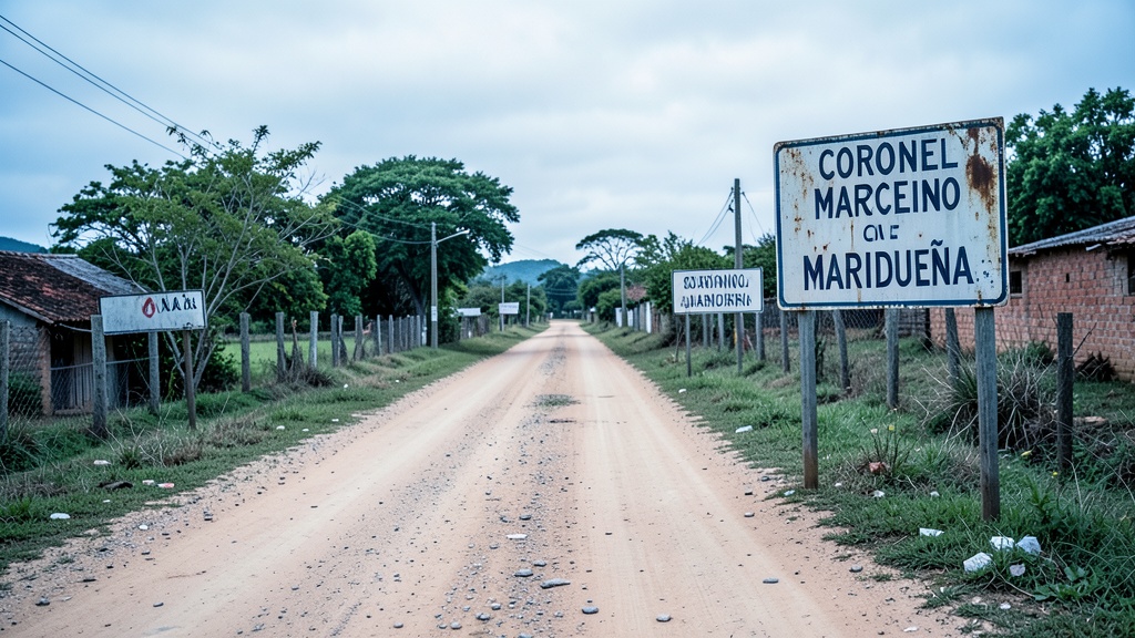 Alcaldía de Coronel Marcelino Maridueña firma convenio con Fundación DALE para proteger a la infancia