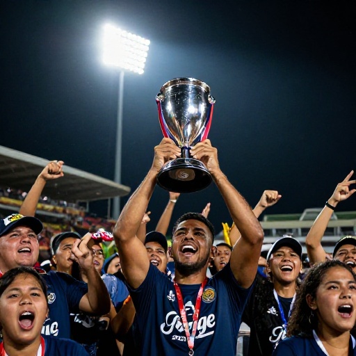 Amigos de Jorge Salas es el campeón interclubes 2025-2026 tras definición por penales