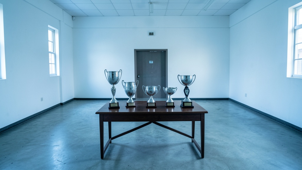 Cierra el torneo de fútbol municipal Coronel Maridueña con entrega de trofeos