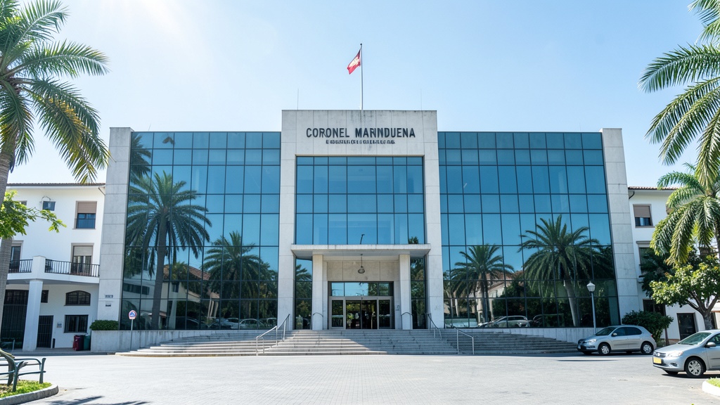 Alcaldía de Coronel Maridueña formaliza inicio de funciones de nueva Directora Distrital de Educación