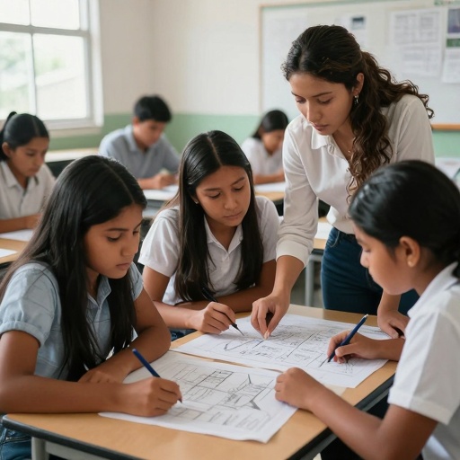 Gobierno destina USD 1,4 millones para apoyar a 3 mil mujeres estudiantes técnicas en Guayas