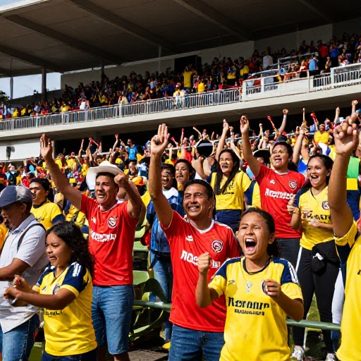 Independiente del Valle avanza a cuartos de Copa Libertadores tras eliminar a Deportes Tolima