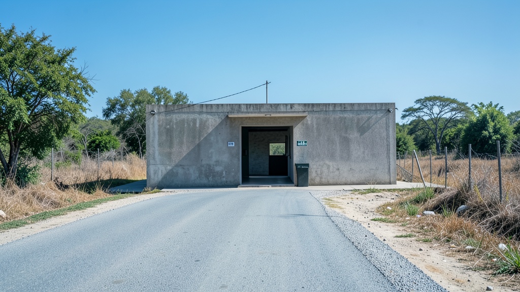 ADN inaugura Central Cantonal en Marcelino Maridueña con presencia ciudadana