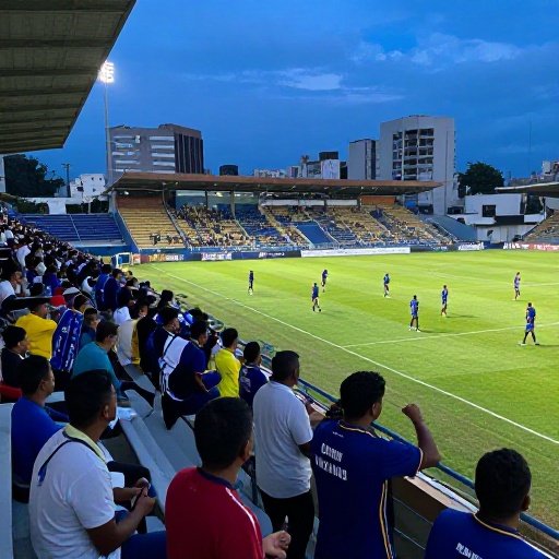 Aucas y Macará se enfrentan este viernes en el Gonzalo Pozo Ripalda por la Liga Ecuabet