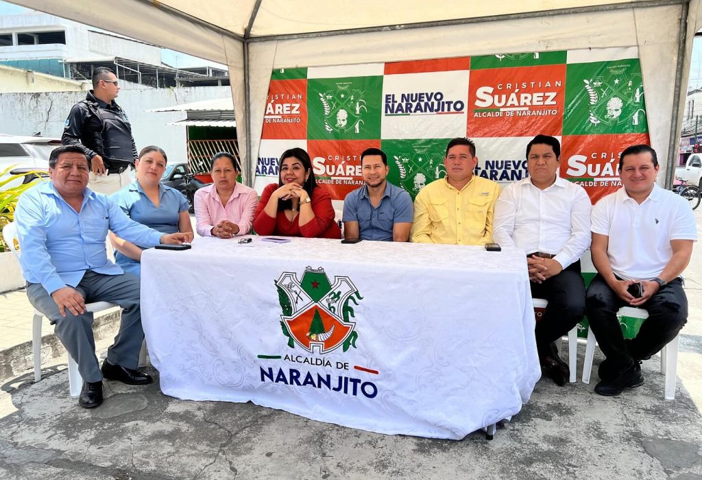 Alcaldía de Naranjito entrega escrituras a obreros y cierra deuda de 13 años