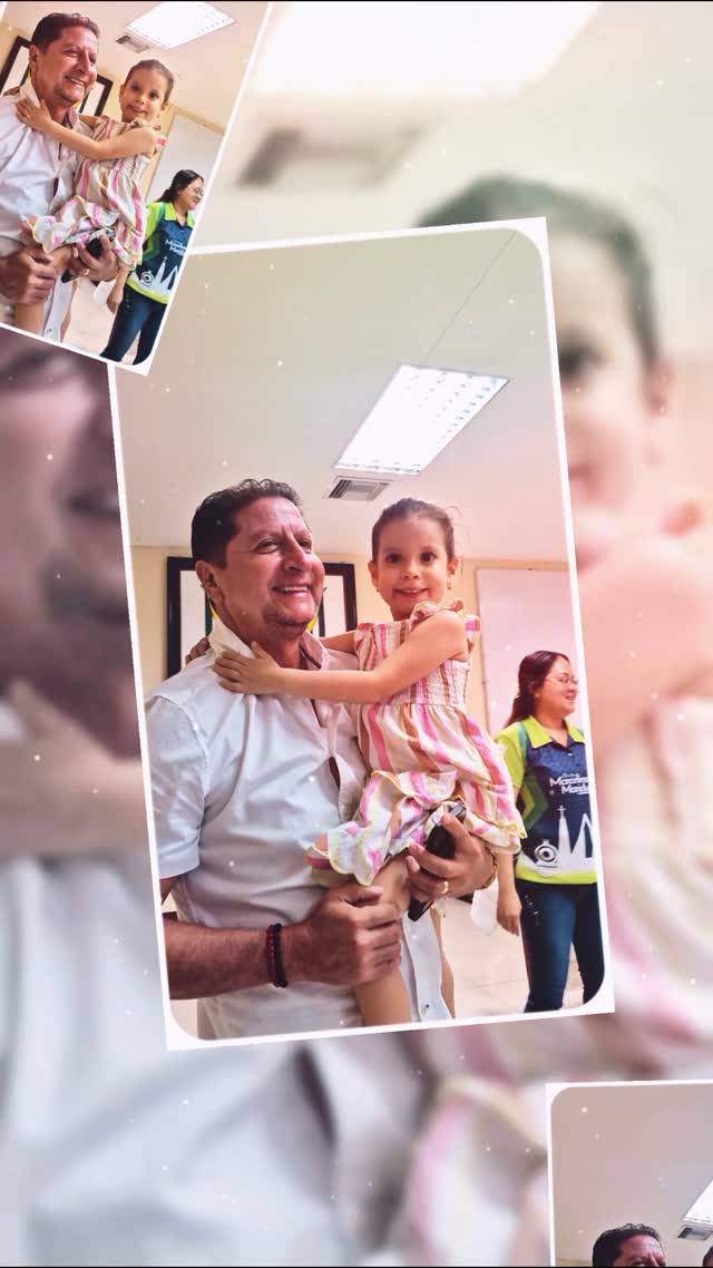 La Escuela Municipal de Ballet de Pedro Orellana recibe nueva indumentaria para sus alumnas