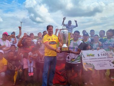 Alexacorp y Los Looney se coronaron campeones en las finales del Interclubes