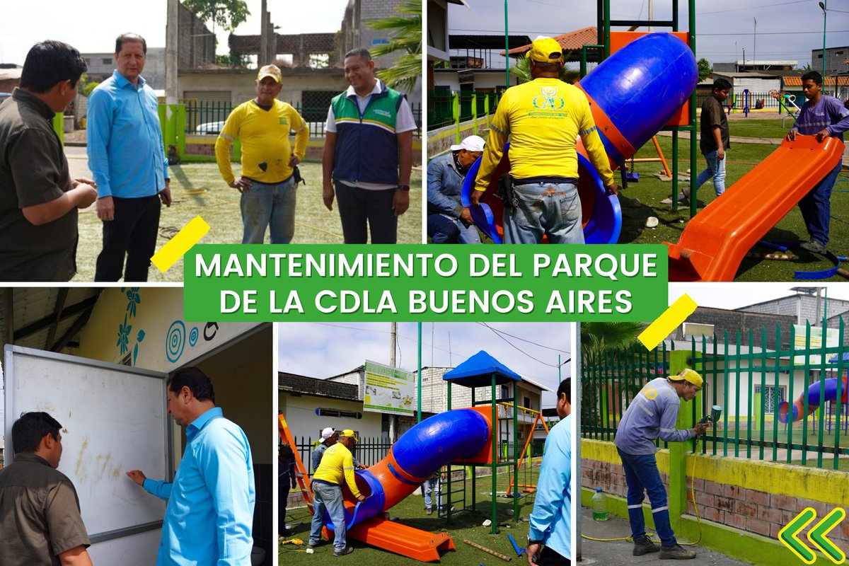 Alcaldía inicia mantenimiento en Parque Buenos Aires con renovación de cercas